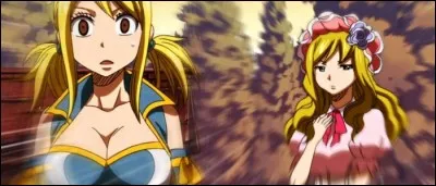 (Épisode 130)
Que font les filles mages de Fairy Tail pour protéger Lucy de Coco, Hughes et Sugar Boy ?