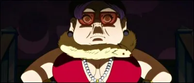 (Épisode 124)
Laquelle de ces tenues la proprio de Lucy lui a-t-elle volé en compensation des loyers non payés ?