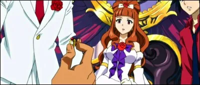 (Épisode 125)
Aceto accepte d'épouser Velveno.