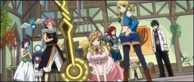 (Épisode 129)
L'inscription sur l'aiguille est en Potamélien ancien, et elle signifie :