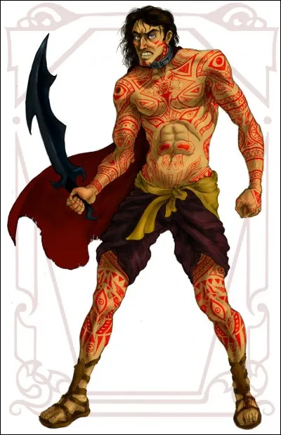 De quelle classification est-il ?