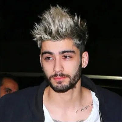 De quoi a-t-il peur ?