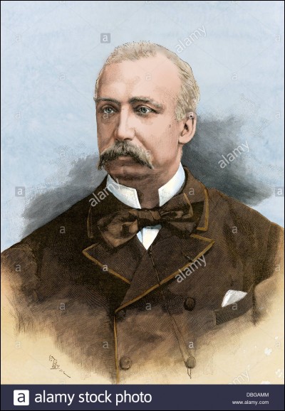 L'ancien président de la République, Félix Faure, est mort d'un AVC le 16 février 1899. Mais qu'est-ce qui l'a provoqué ?