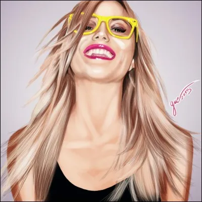 Quel était le prénom de la célèbre youtubeuse Andy Raconte dans "Secret Story" ?