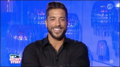Quel est l'intitulé exact du secret d'Alain de SS11 ?
