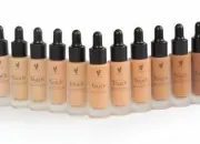 Test Quelle teinte de fond de teint Younique vous faut-il ?