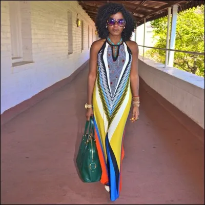 Quelles couleurs de v&ecirc;tements vous donnent bonne mine ?