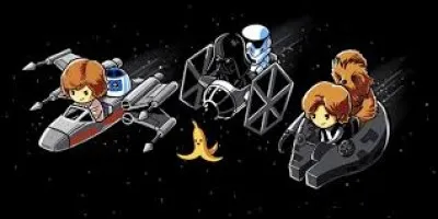 Préfères-tu le fantastique ou la science-fiction ?