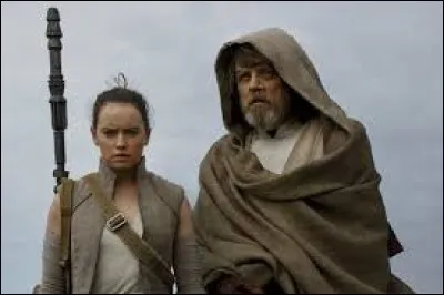 Préfères-tu les Jedi ou les sorciers ?