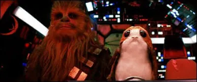 Quel est ton film "Star Wars" préféré ?