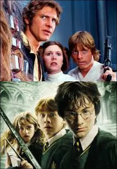 La science-fiction et le fantastique vont-ils ensemble ou séparément ?