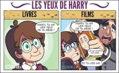 Préfères-tu les livres ou les films ?