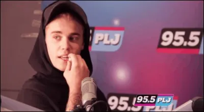 Qu'a-t-il répondu à une interview quand on lui a demandé ce qu'il pensait de Shawn Mendes ?