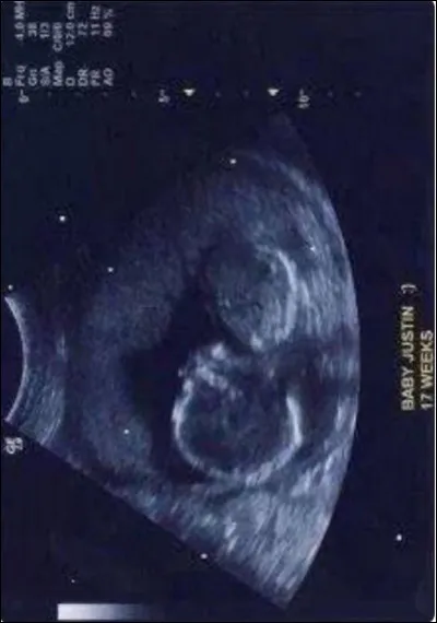 Quelle est la date et heure de sa naissances ?