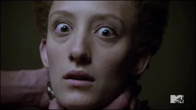 Dans le dixième épisode de la saison 4, à qui Meredith veut-elle parler ?