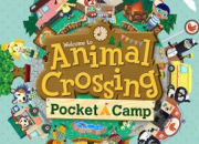 Quiz Animal Crossing Pocket Camp