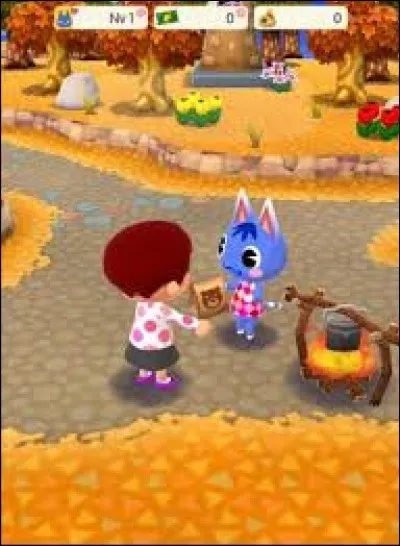 Pour obtenir un « habitant » de plus, il faut :