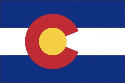 /Colorado/ Quelle est la forme exacte de l'État du Colorado ?
