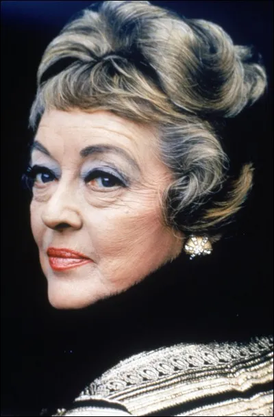 Combien de nominations aux Oscars a eu Bette Davis ?