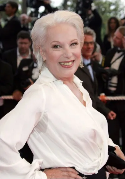 Comment se prénommait la fille de Bernadette Lafont ?