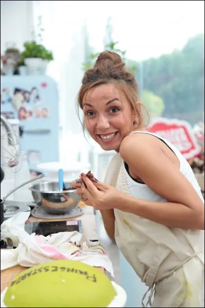 Comment s'appelle le compte instagram d'Anissa ?