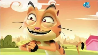 Quelle est son arme préférée ?