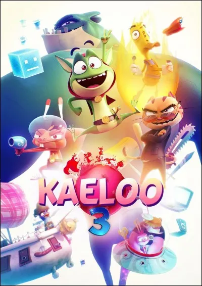 Dans quelle saison apparaît-il pour la première fois ?