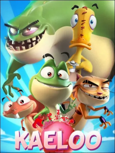 Combien de paires de dents pointues M. Chat a-t-il ?