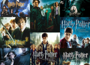 Test 'Harry Potter' - Qui es-tu ?
