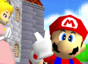 Quiz Super Mario 64