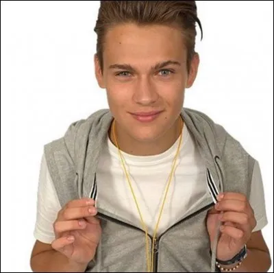 Comment se prénomme-t-il ?