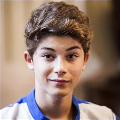 Comment se prénomme-t-il ?