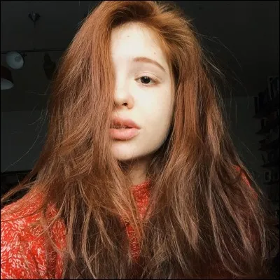 Je vous présente...