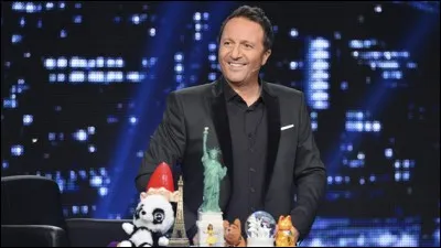 Pour Arthur, ce jour-là, tout est permis !