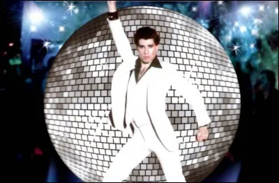 Un soir de fièvre pour Travolta !