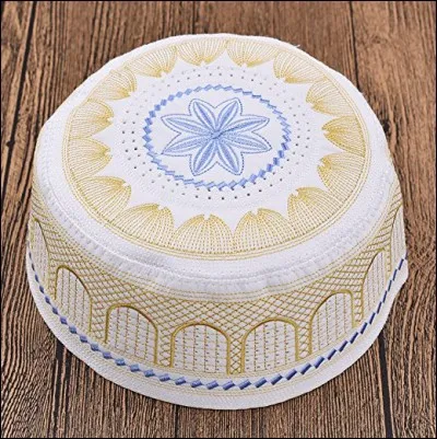 Quel est le nom de ce chapeau ?