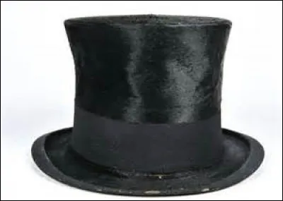 Quel est le nom de ce chapeau ?