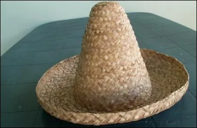 Quel est le nom de ce chapeau ?