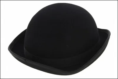 Quel est le nom de ce chapeau ?
