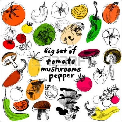 Pressé, on appuie dessus !