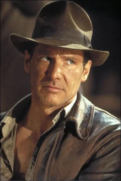 Reconnaissable immédiatement, notamment grâce à son chapeau, quel est donc le métier de Henry Jones Jr, dit Indiana Jones ?