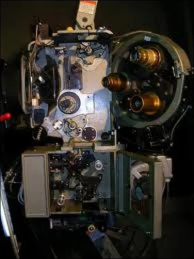 Si vous identifiez correctement cet équipement, obsolète en de nombreux cas aujourd'hui, vous reconnaîtrez ce métier. Quel est-il ?