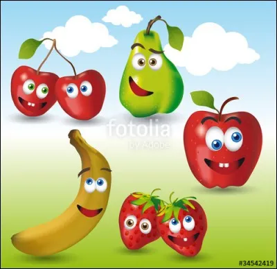 Quand c'est le clou, elle sur le gâteau !