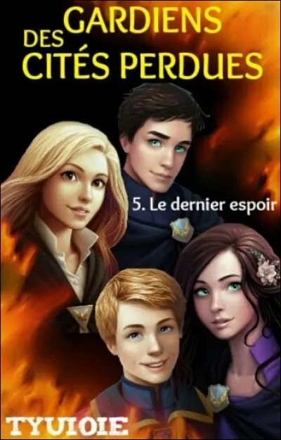 De qui Sophie brise-t-elle l'esprit sans le vouloir ?