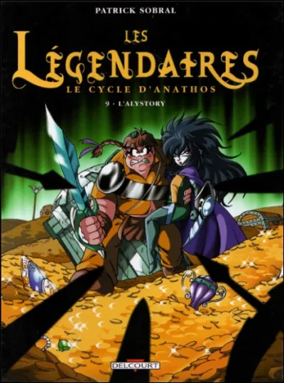 Quel est ton plus grand défaut ?