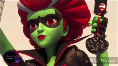 La Befana doit son nom à quelque chose que l'on voit apparaître dans l'épisode...mais quoi ?