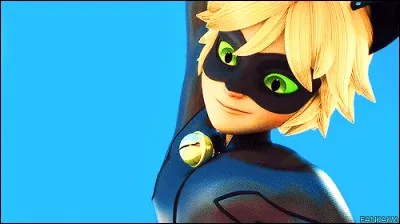 Dans quel épisode Chat Noir dit-il : "Ça va, la situation est sous contrôle !" ?