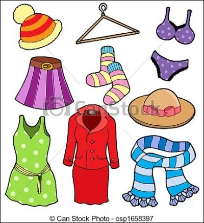 Habille les pommes de terre !