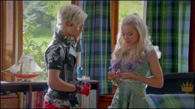 Comment Camarade a-t-il réussi à parler ?