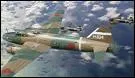 Quel est ce bombardier japonais ?